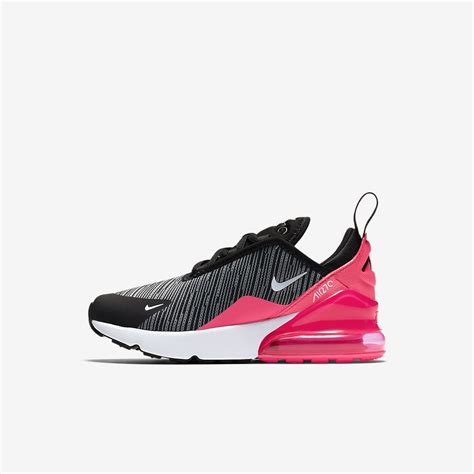 Nike Air Max 270 kids girls